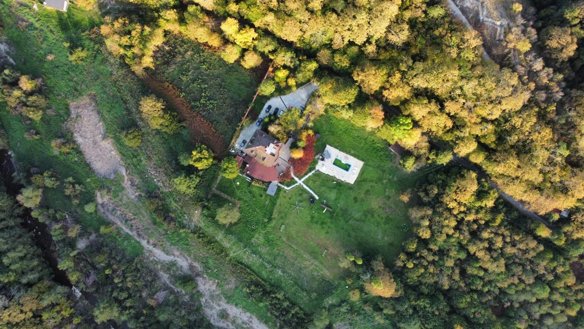 Къща за гости Сборяна Gramatikovo Екстериор снимка